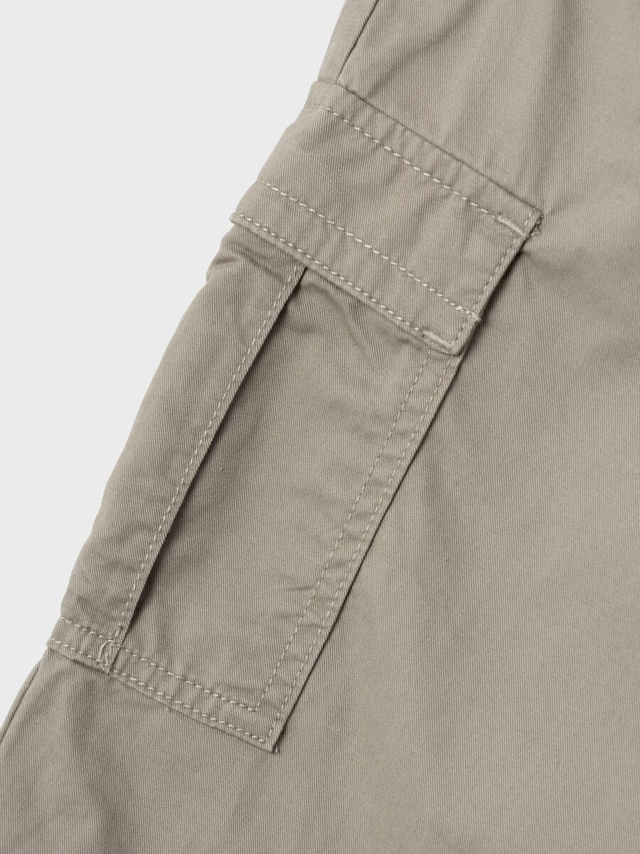 PARACHUTE BROEK
