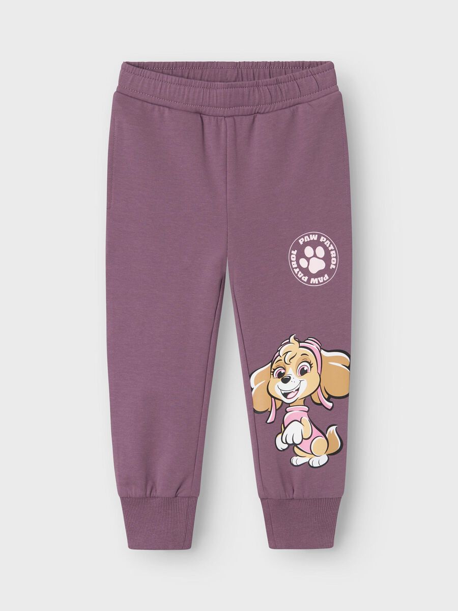 PAW PATROL SWEATPANTS