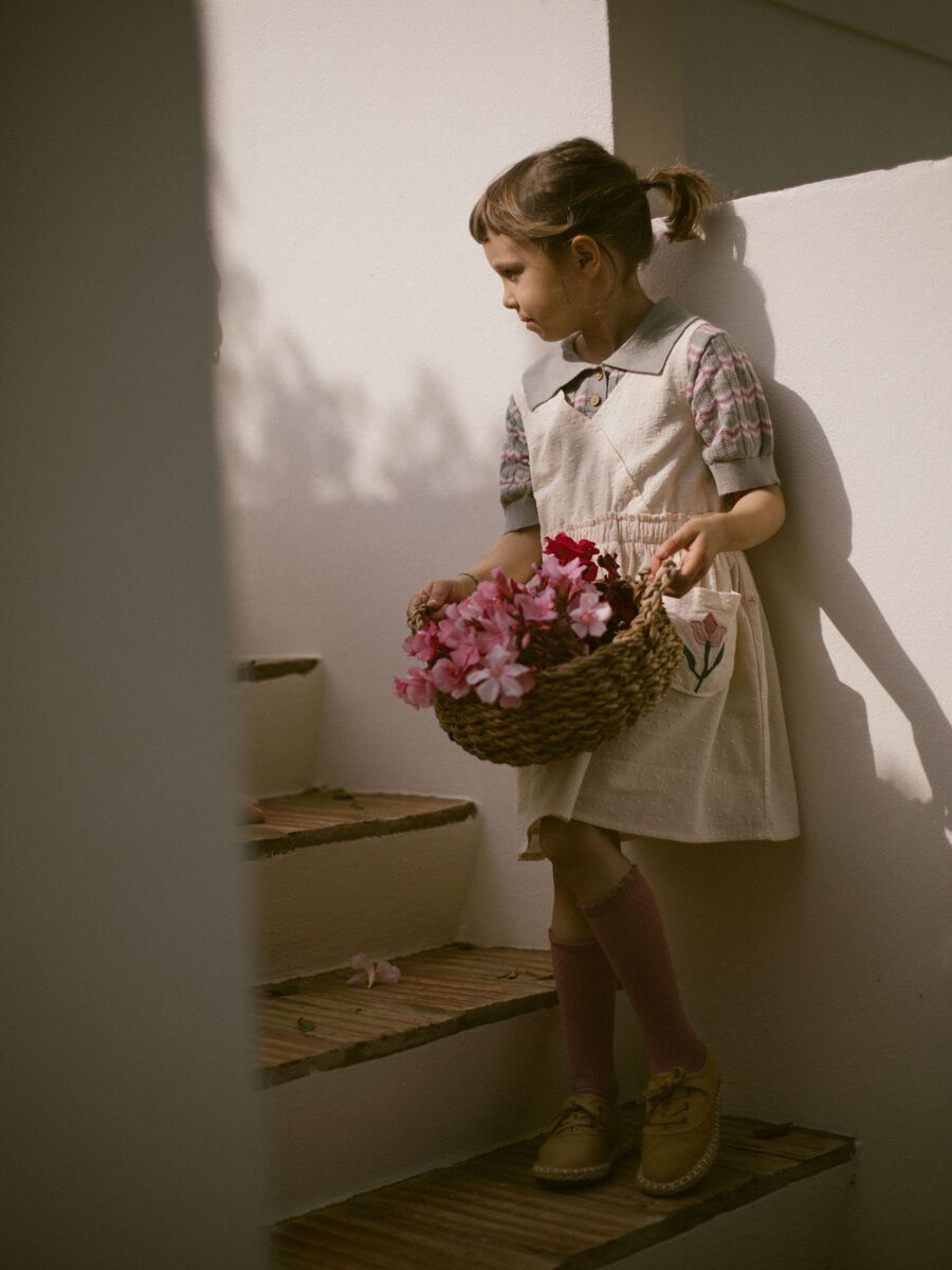 BIOLOGISCH KATOEN POLO