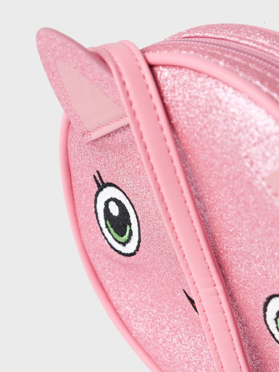 GABBY'S POPPENHUIS CROSSBODYTAS