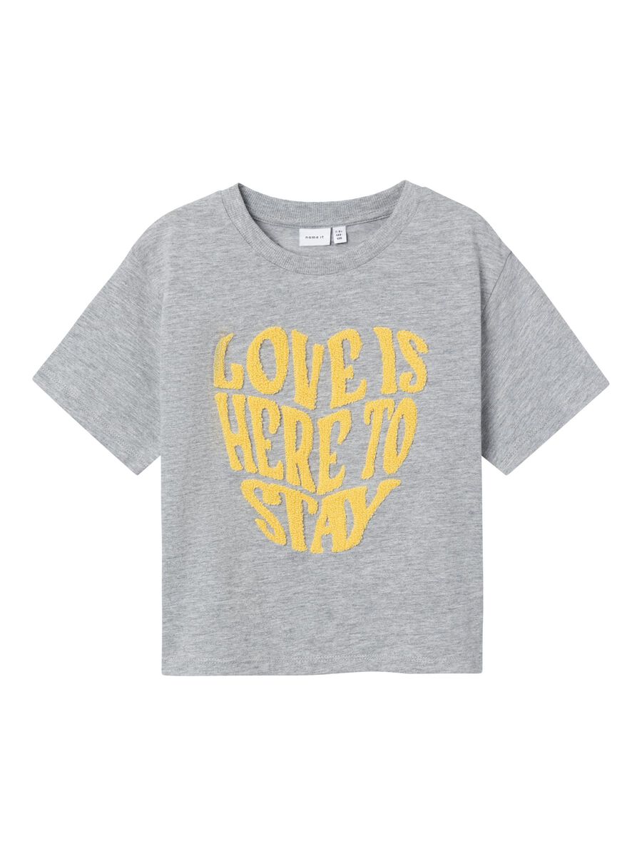 HARTJESPRINT T-SHIRT