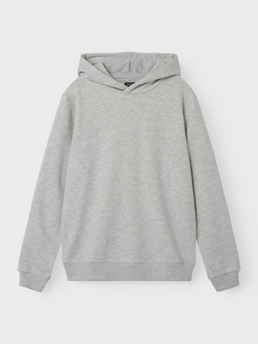 LOOSE FIT HOODIE
