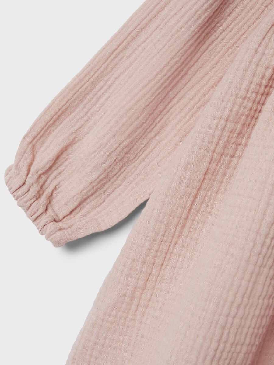 BIOLOGISCH KATOEN JURK