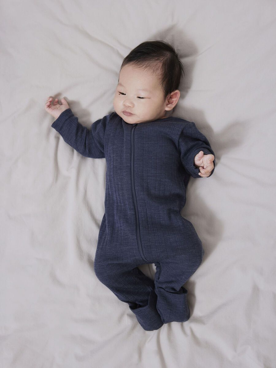 MERINO WOL PYJAMA