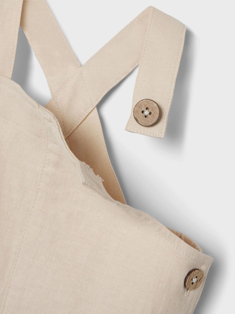 REGULAR FIT TUINBROEK