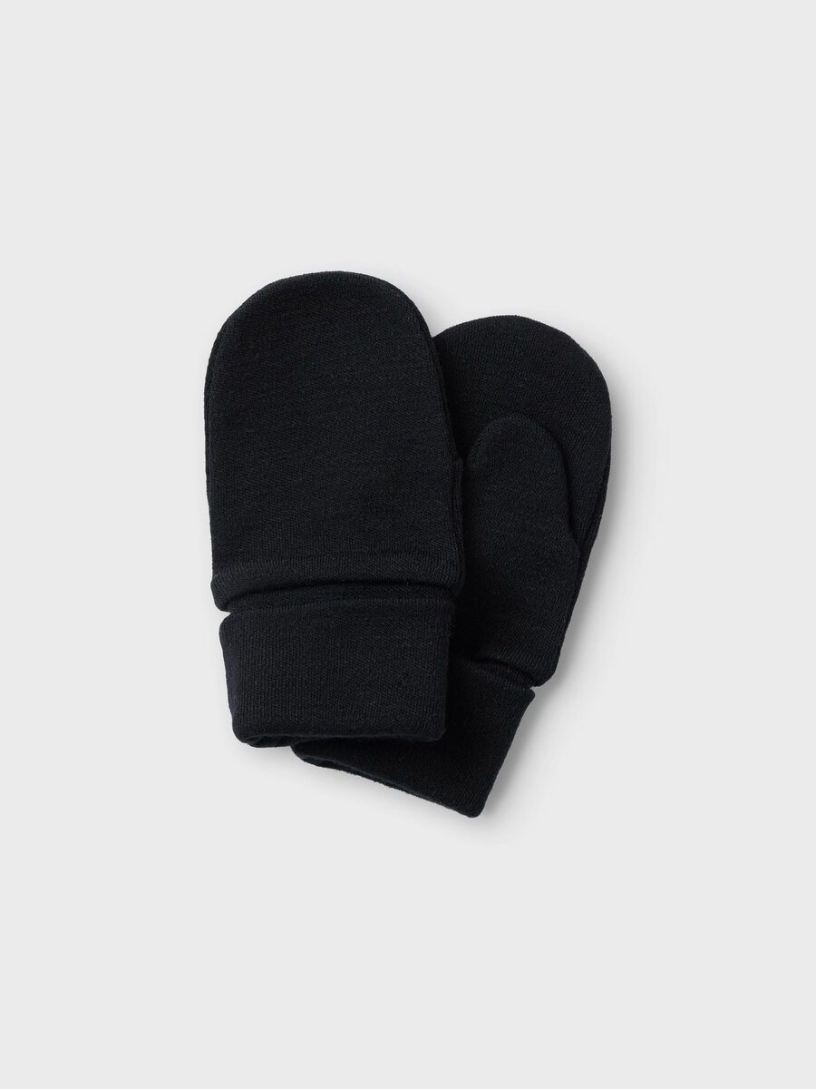 MERINOWOL HANDSCHOENEN