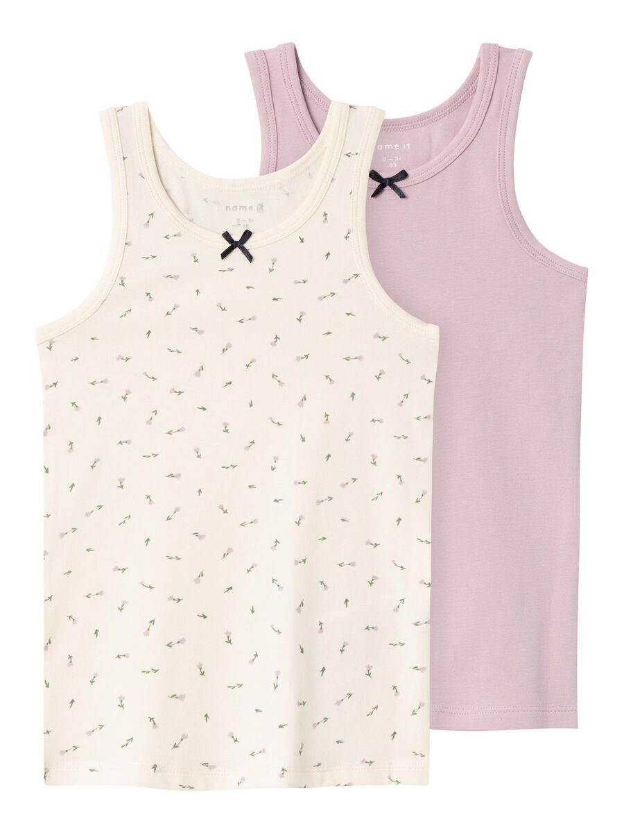2-PACK TANKTOP