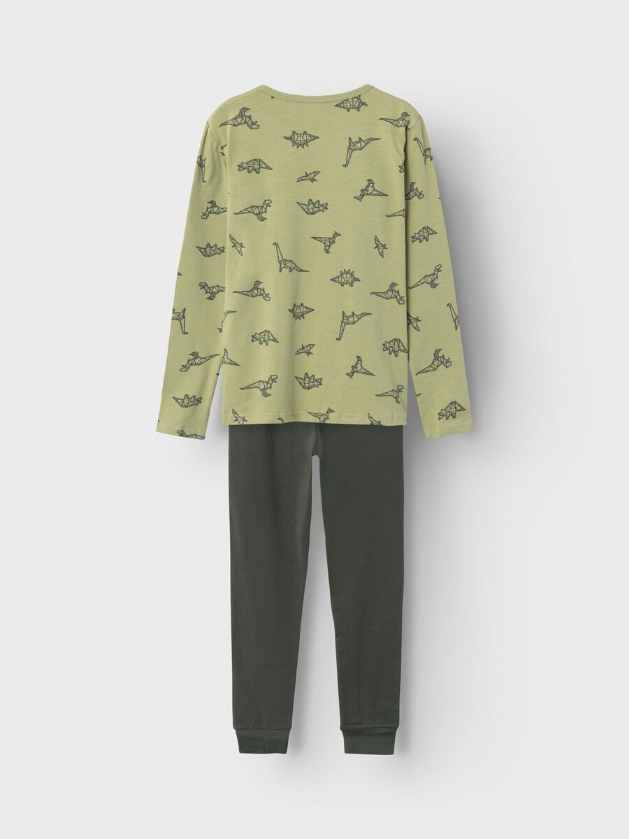 DINOSAURUS PYJAMA