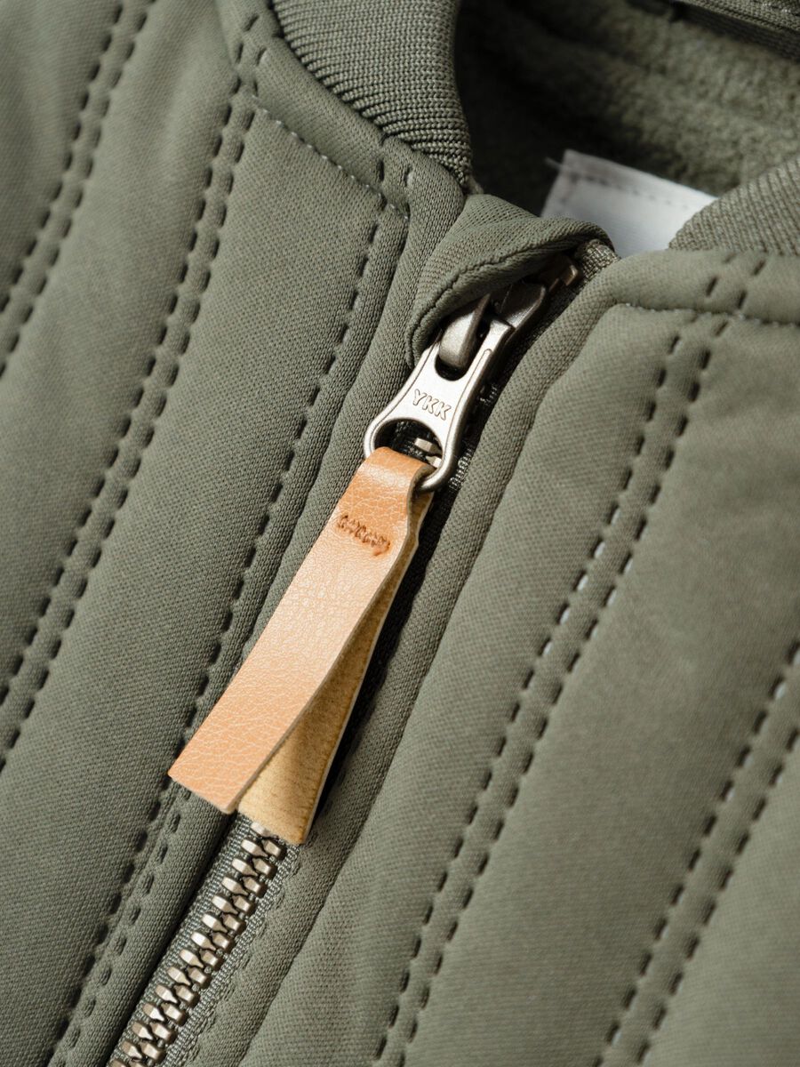 PRINT DOORGESTIKTE SET