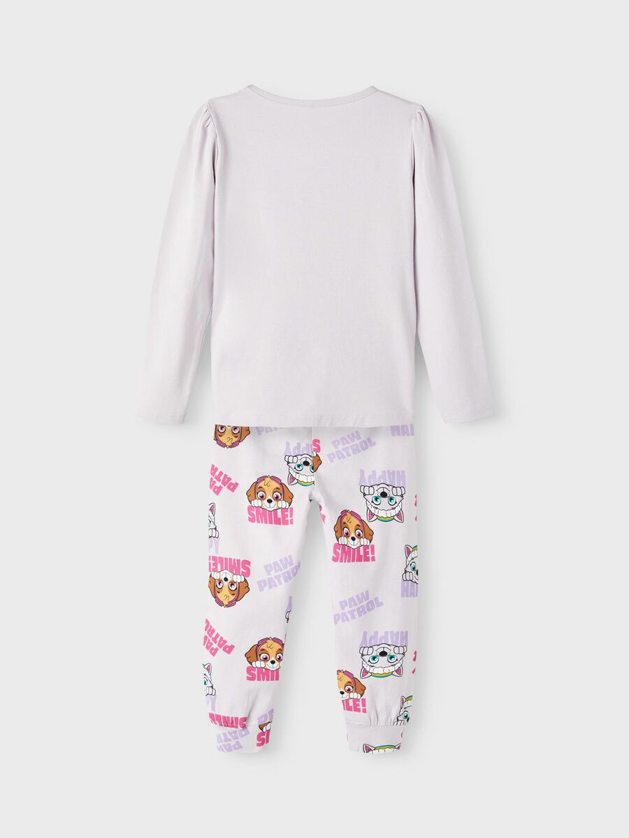 PAW PATROL PYJAMA