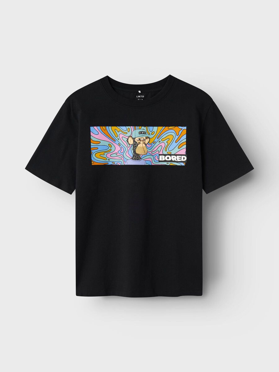 BORED APE T-SHIRT
