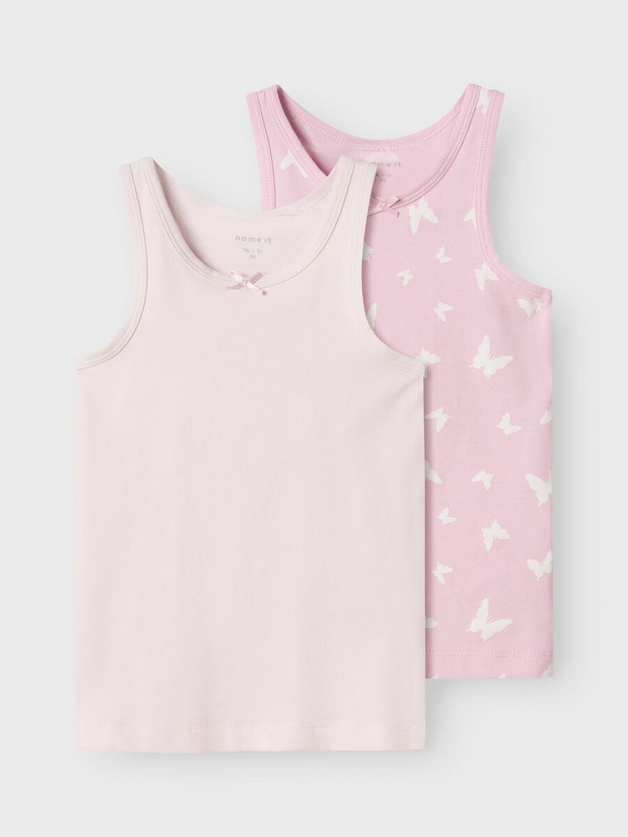 2-PACK TANKTOP