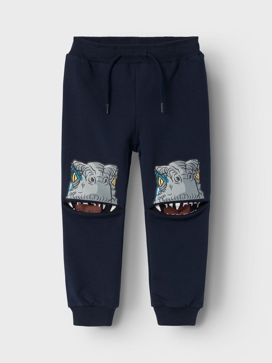 JURASSIC WORLD SWEATPANTS
