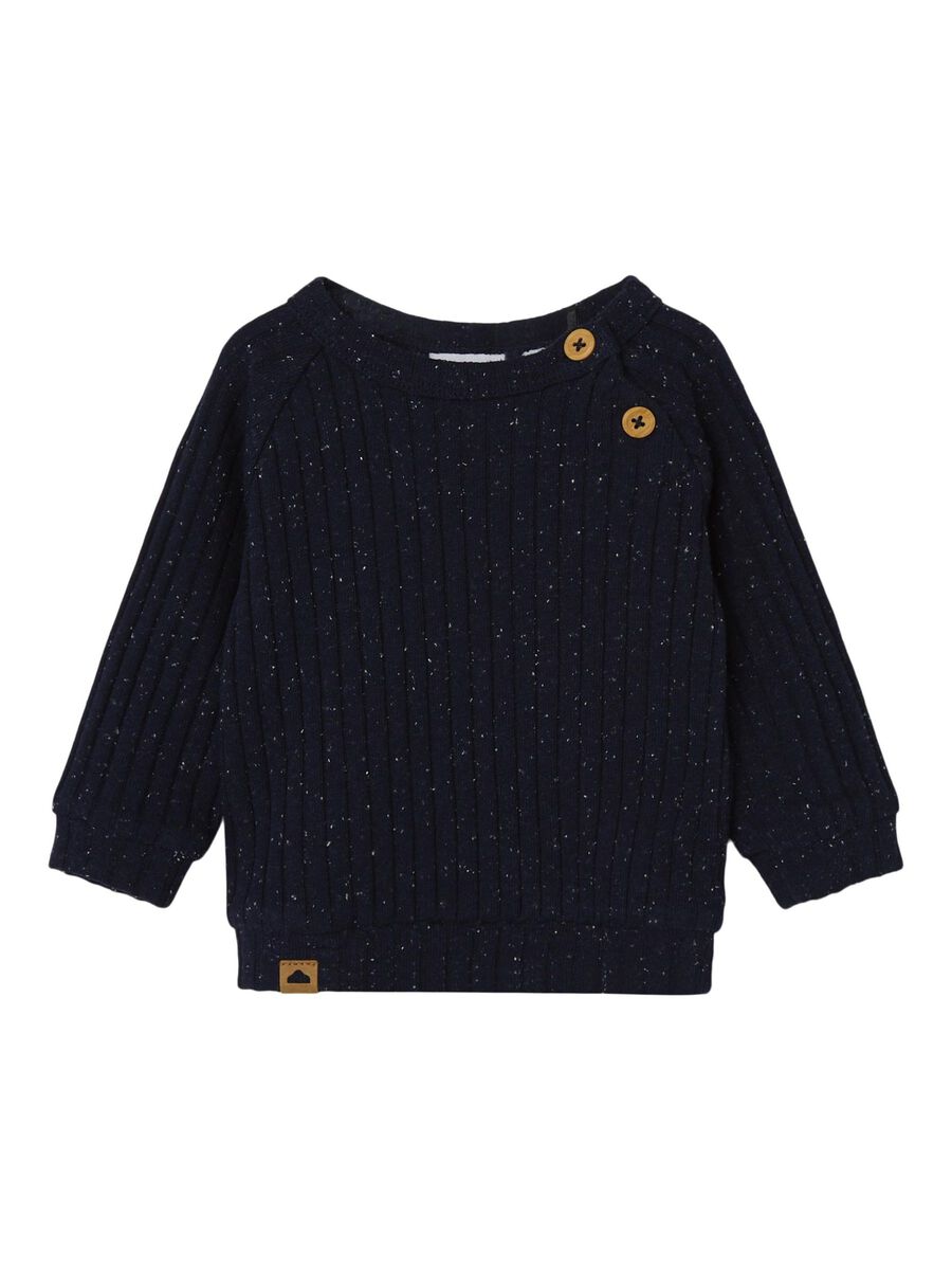 REGULAR FIT SWEATSHIRT