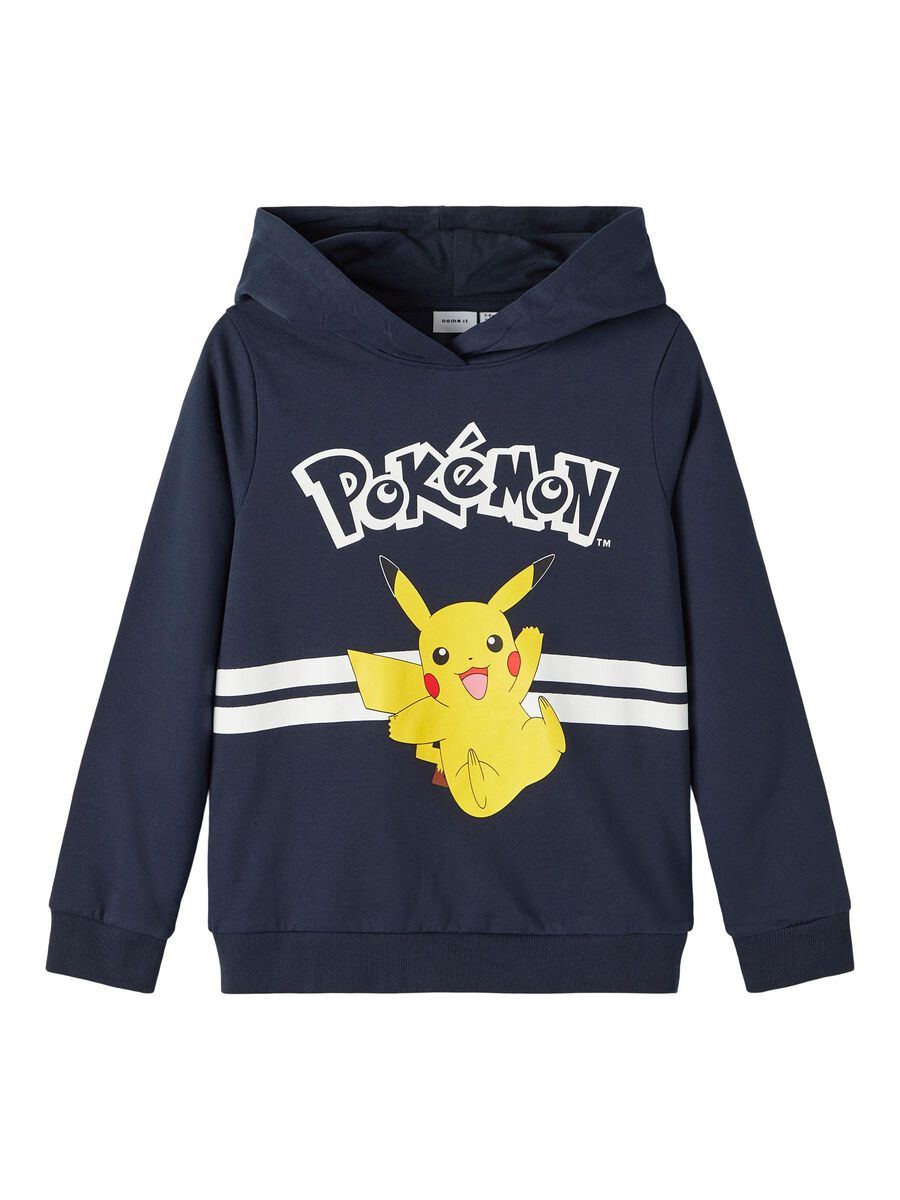 POKEMON SWEATSHIRT