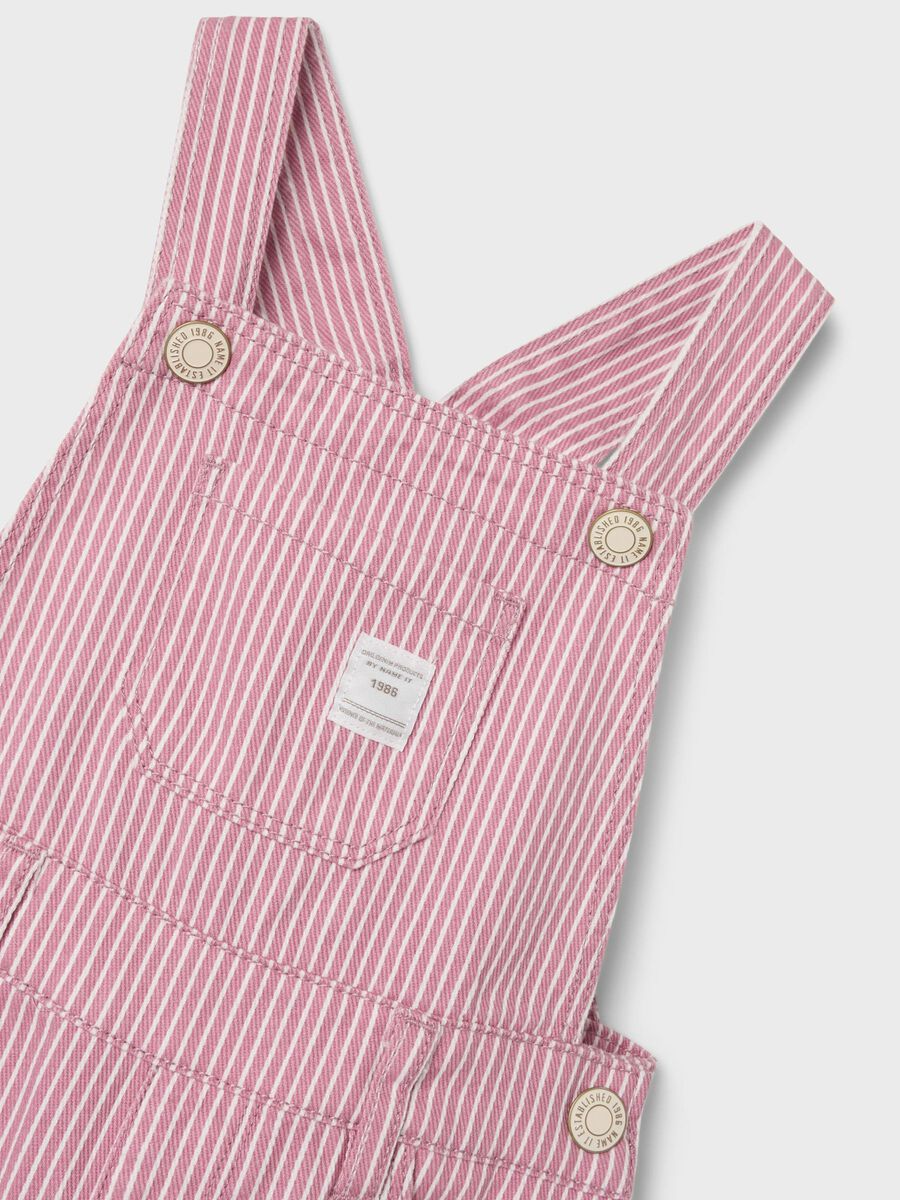 REGULAR FIT TUINBROEK