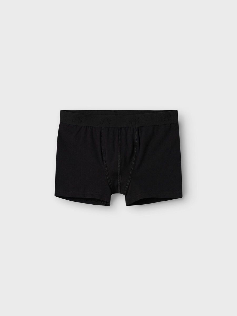 3-PACK BOXERSHORTS