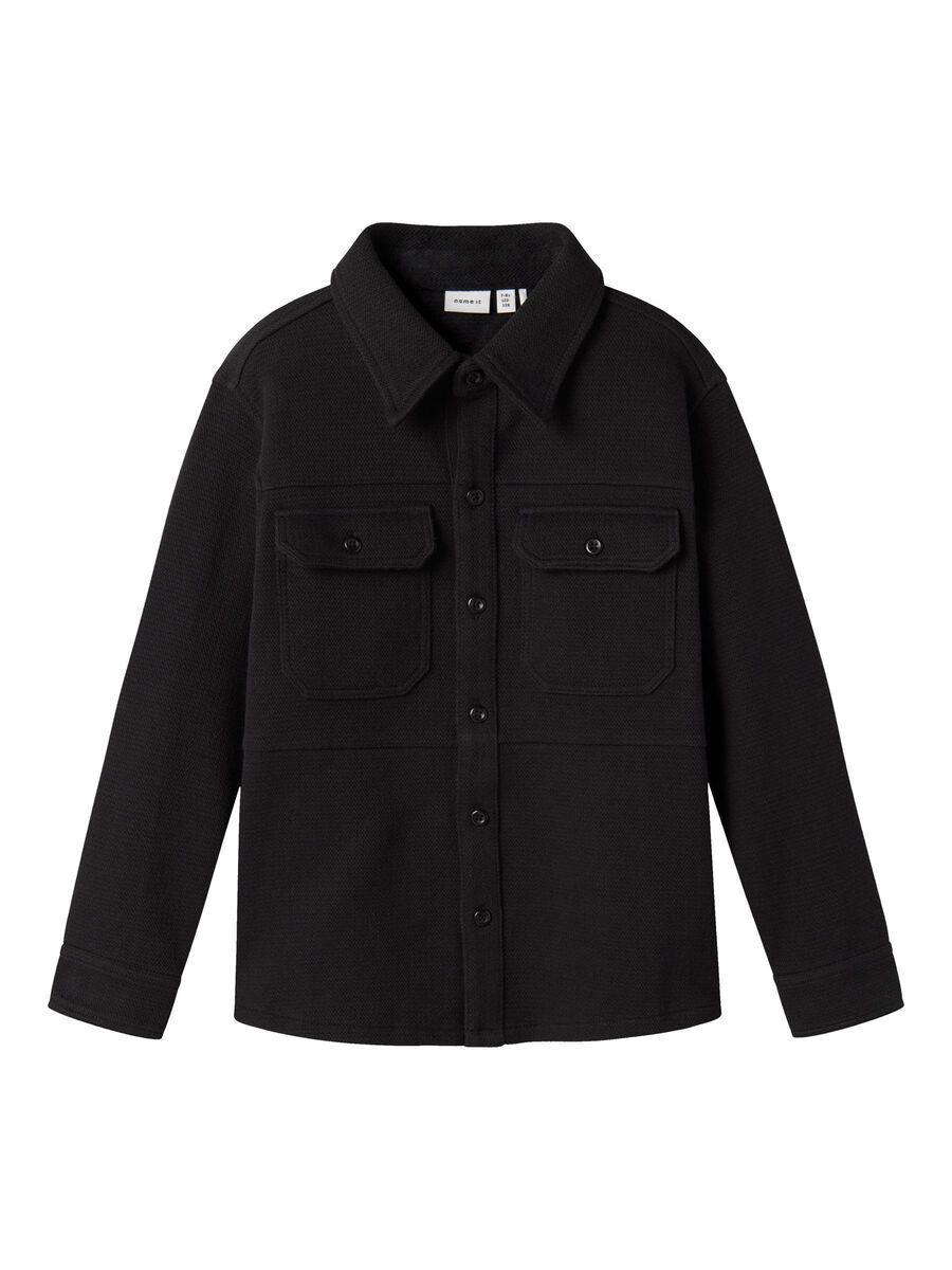 REGULAR FIT OVERHEMD