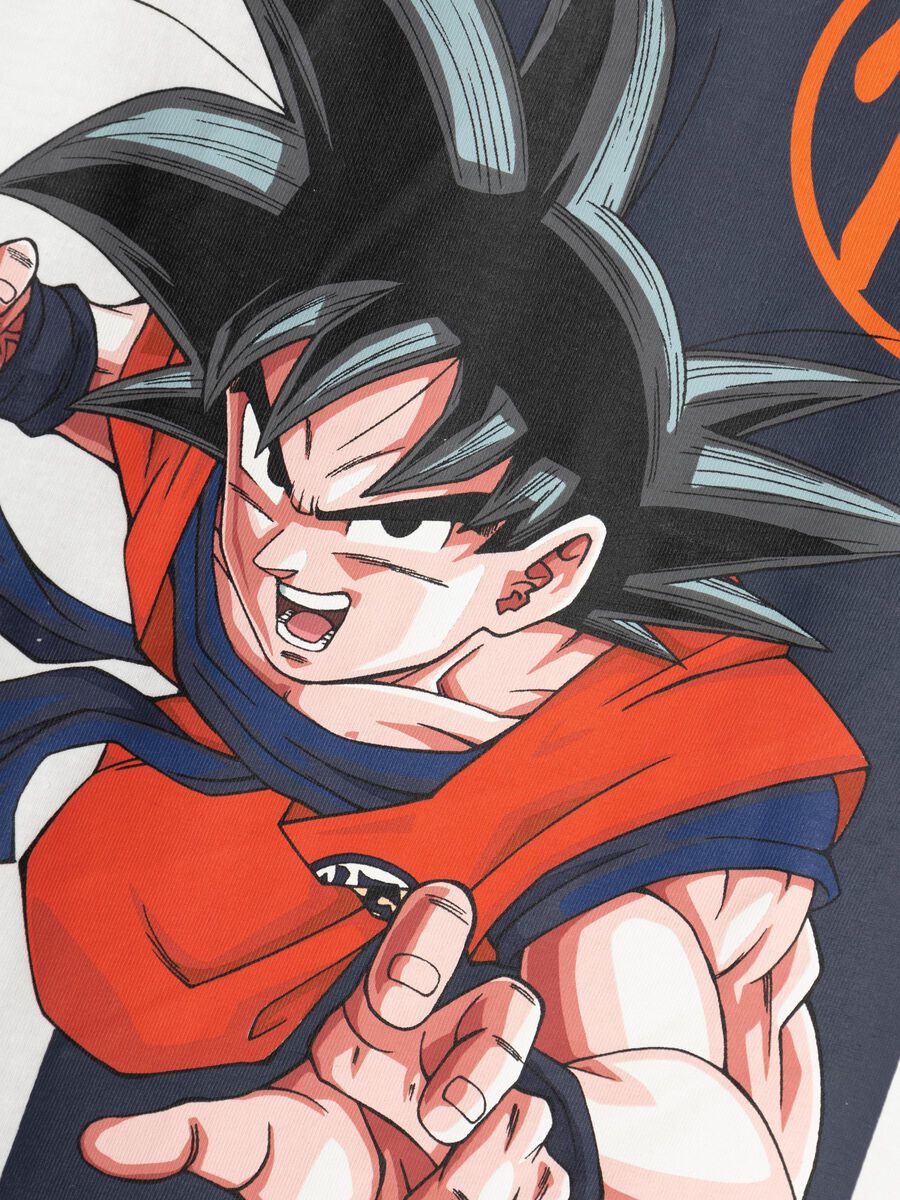DRAGONBALL T-SHIRT