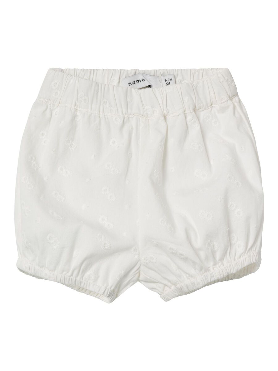 REGULAR FIT BLOOMERS