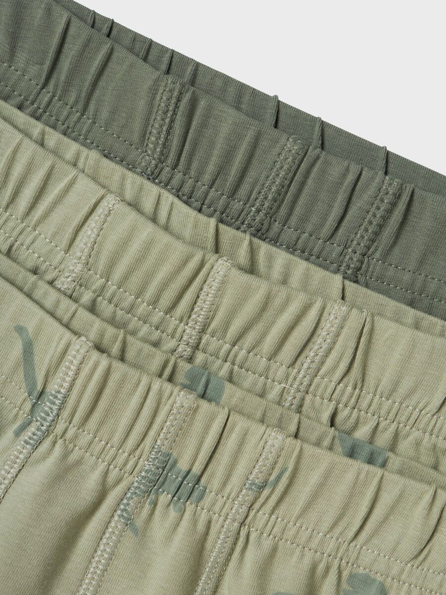 3-PACK BOXERSHORTS
