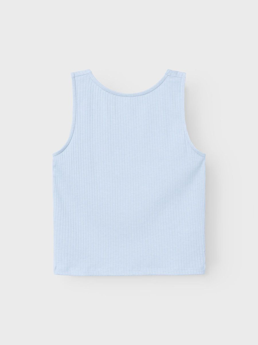 CROPPED TANKTOP