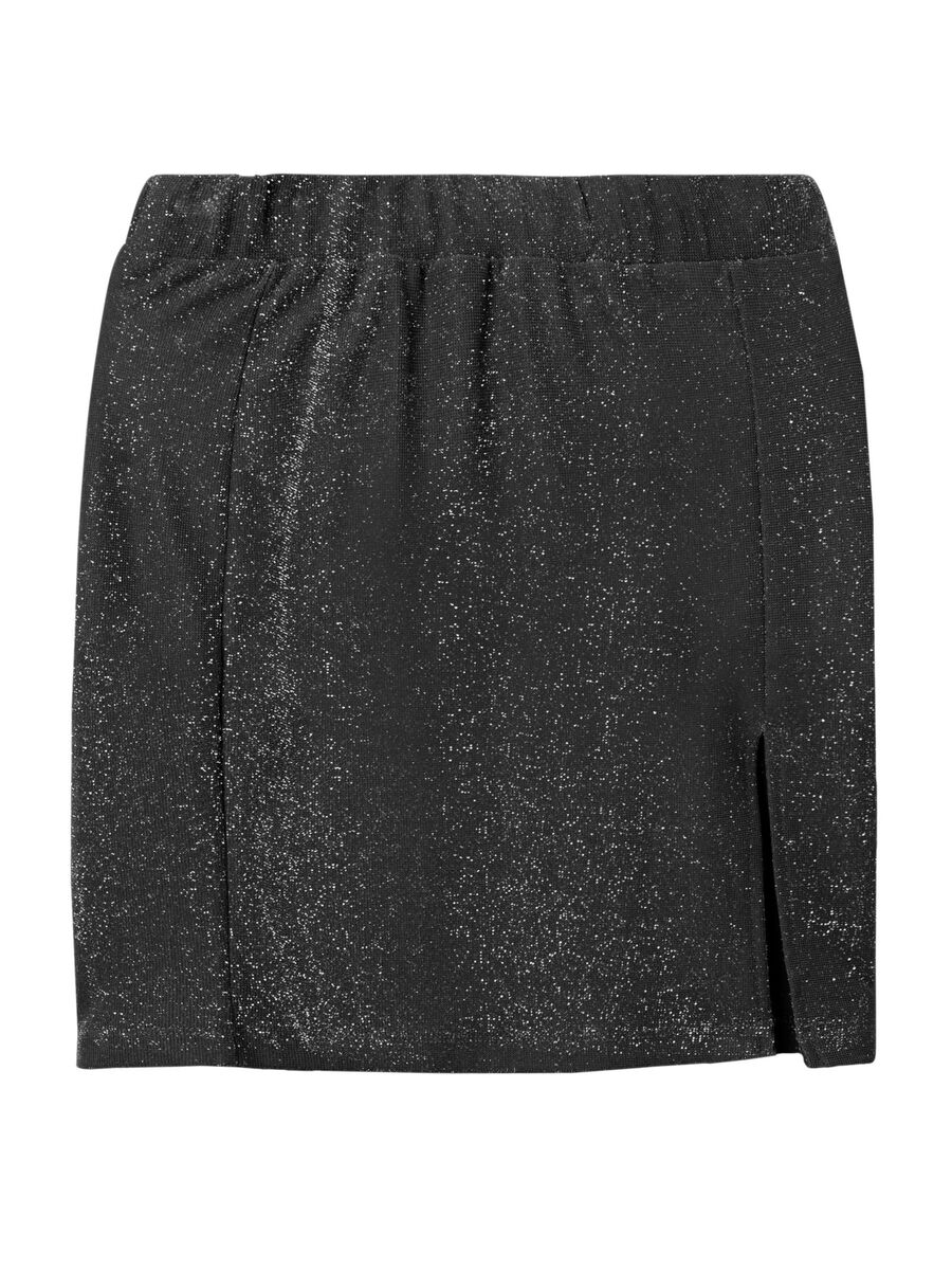 GLITTER ROK