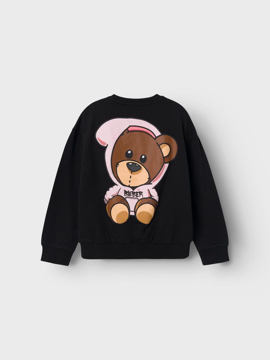JUSTIN BIEBER SWEATSHIRT