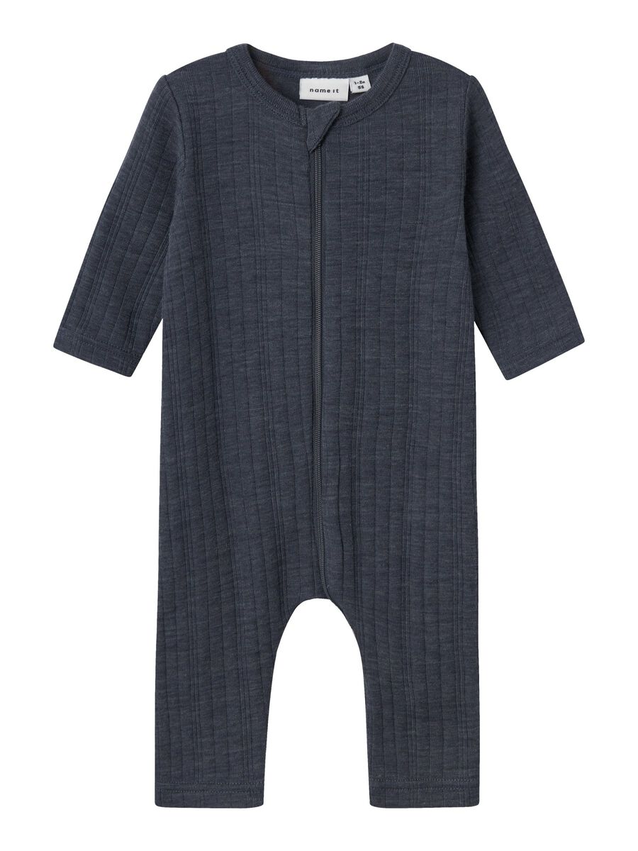 MERINO WOL PYJAMA
