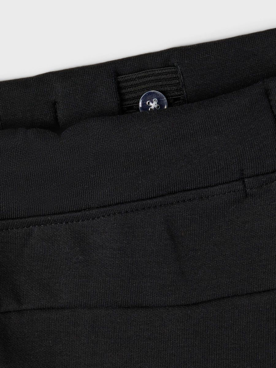 REGULAR FIT SWEATPANTS