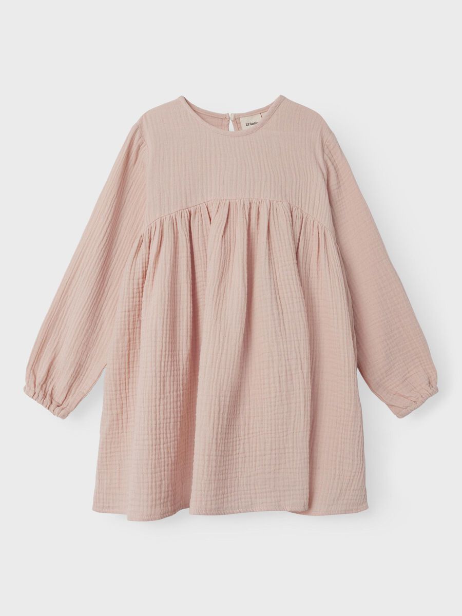 BIOLOGISCH KATOEN JURK