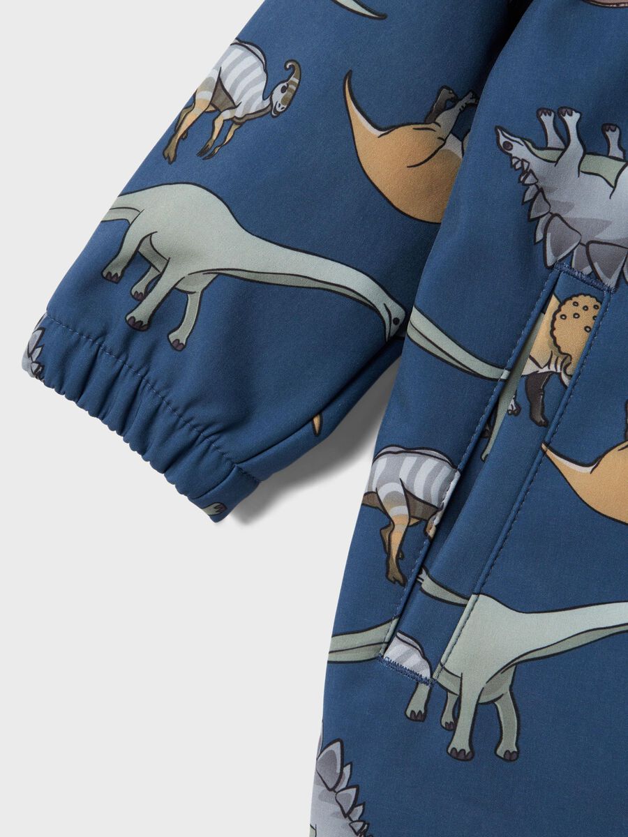 ALFA08 SOFTSHELL PAK