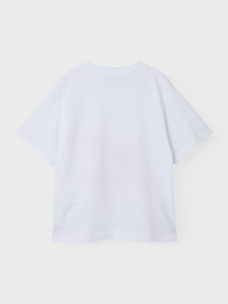 REGULAR FIT T-SHIRT