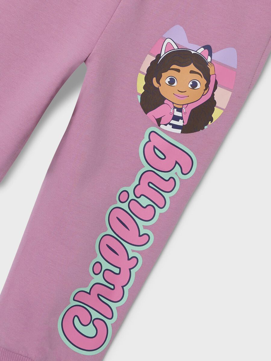 GABBY'S POPPENHUIS BROEK