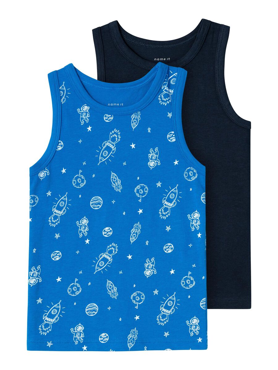2-PACK TANKTOP