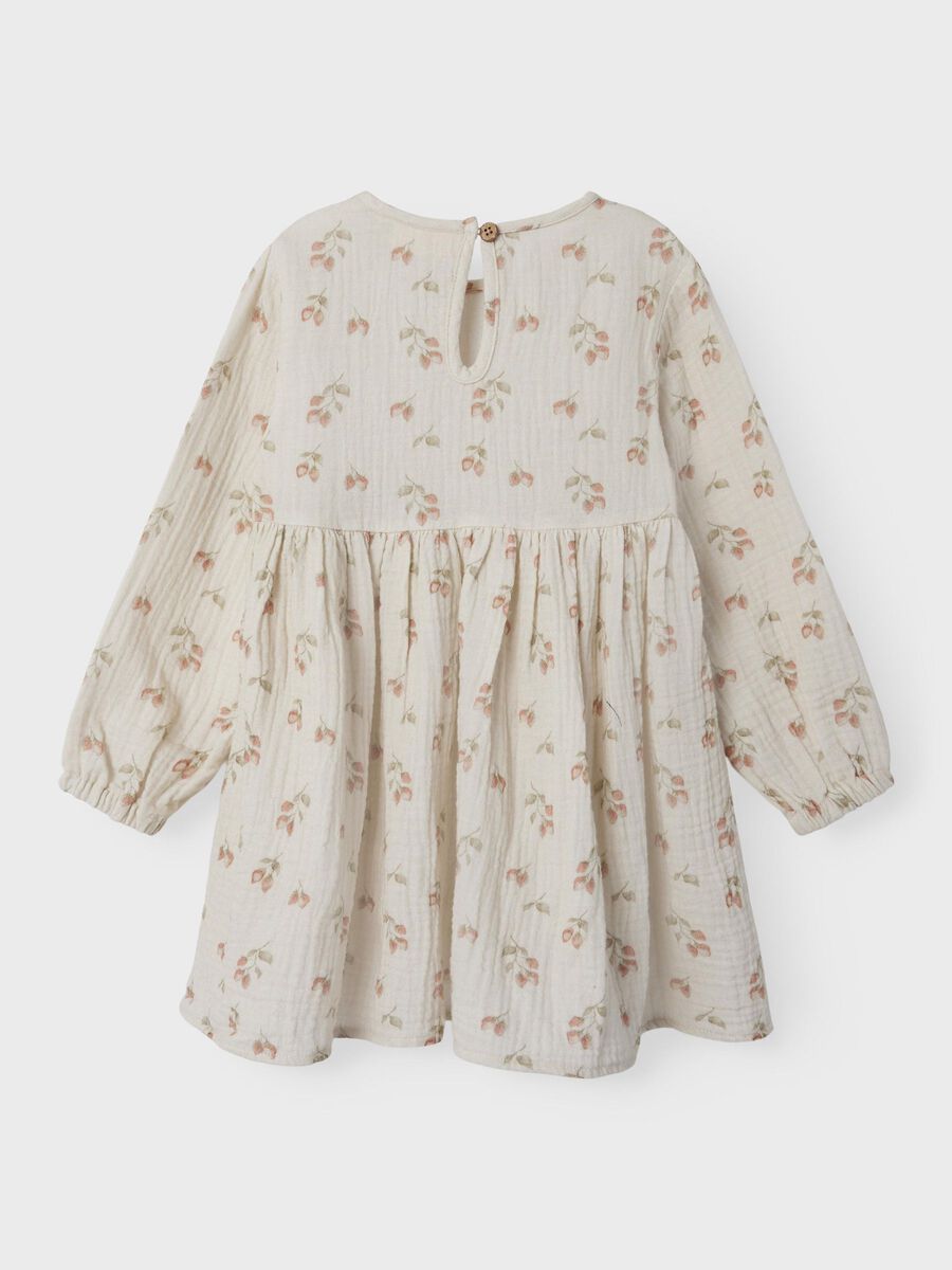 BIOLOGISCH KATOEN JURK