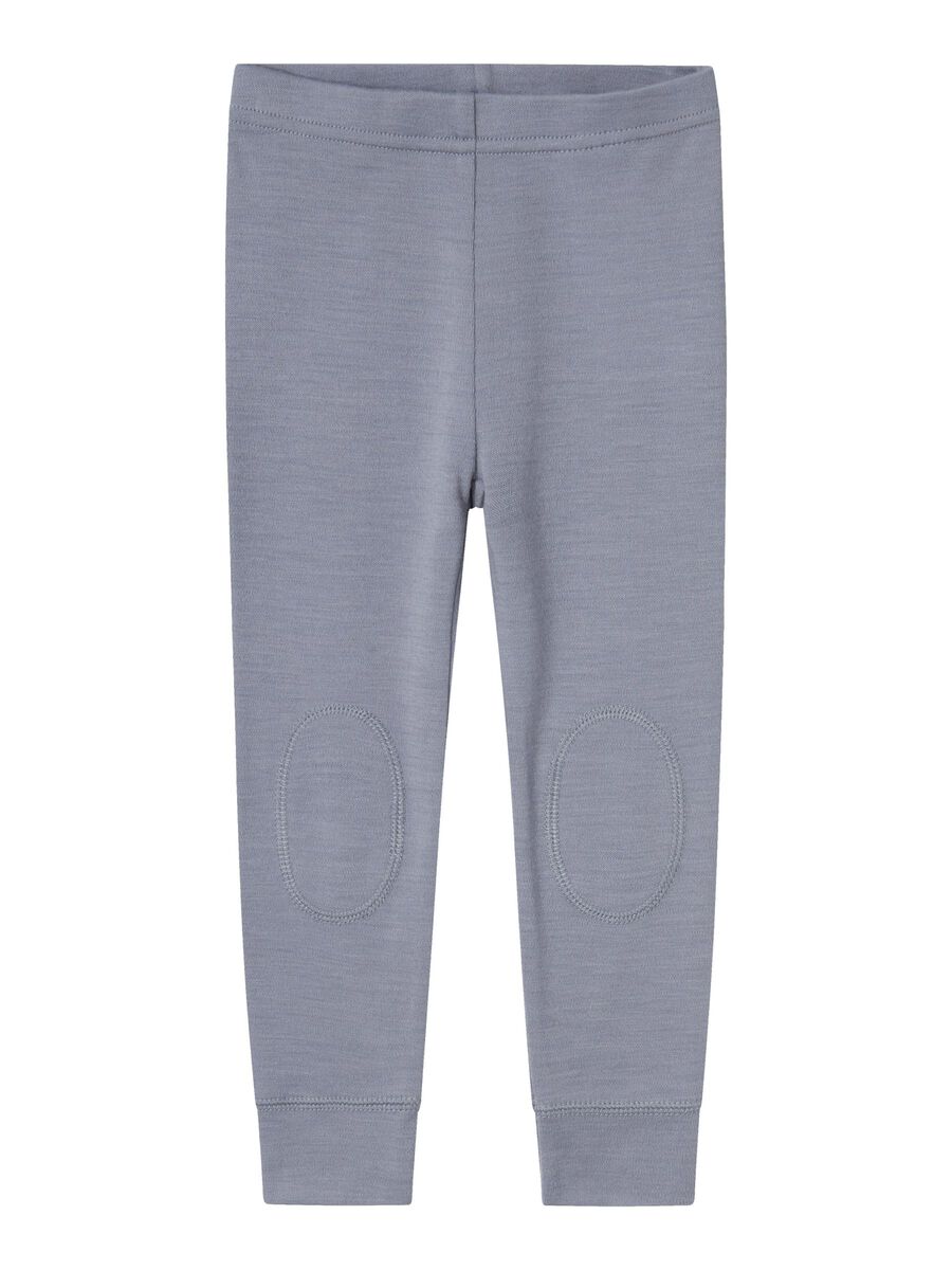 MERINOWOL LANGE ONDERBROEK