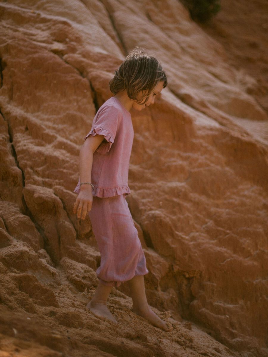 KORTE MOUWEN OVERHEMD