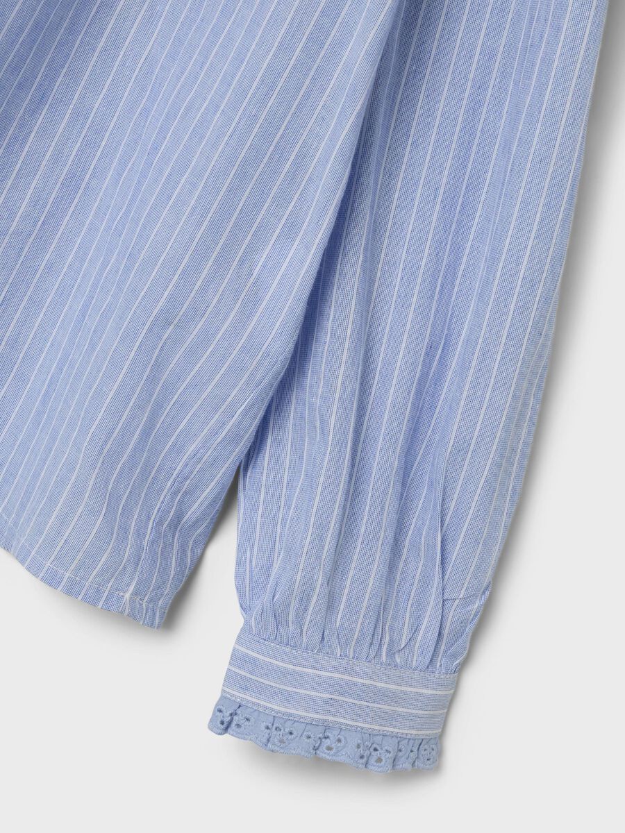 REGULAR FIT OVERHEMD