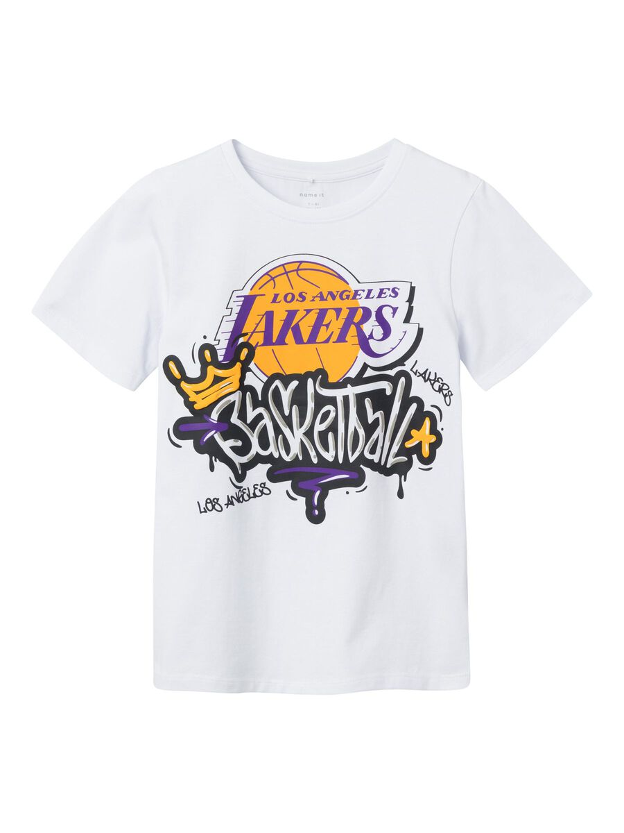 NBA T-SHIRT