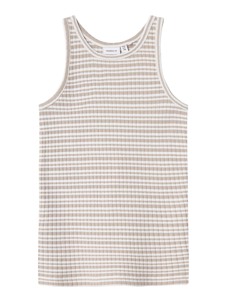 SLIM FIT TANKTOP