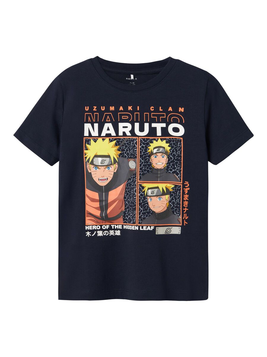 NARUTO T-SHIRT