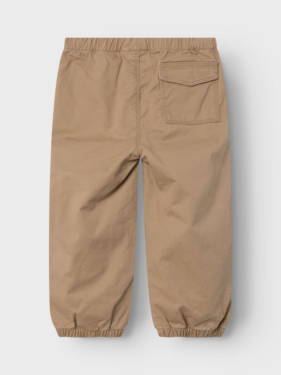 PARACHUTE BROEK
