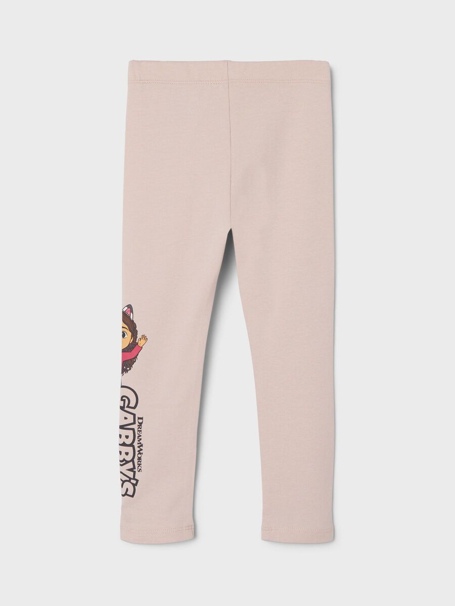 GABBY'S POPPENHUIS LEGGING