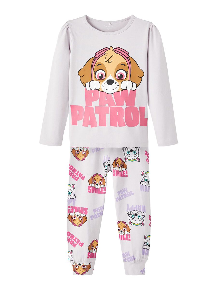 PAW PATROL PYJAMA