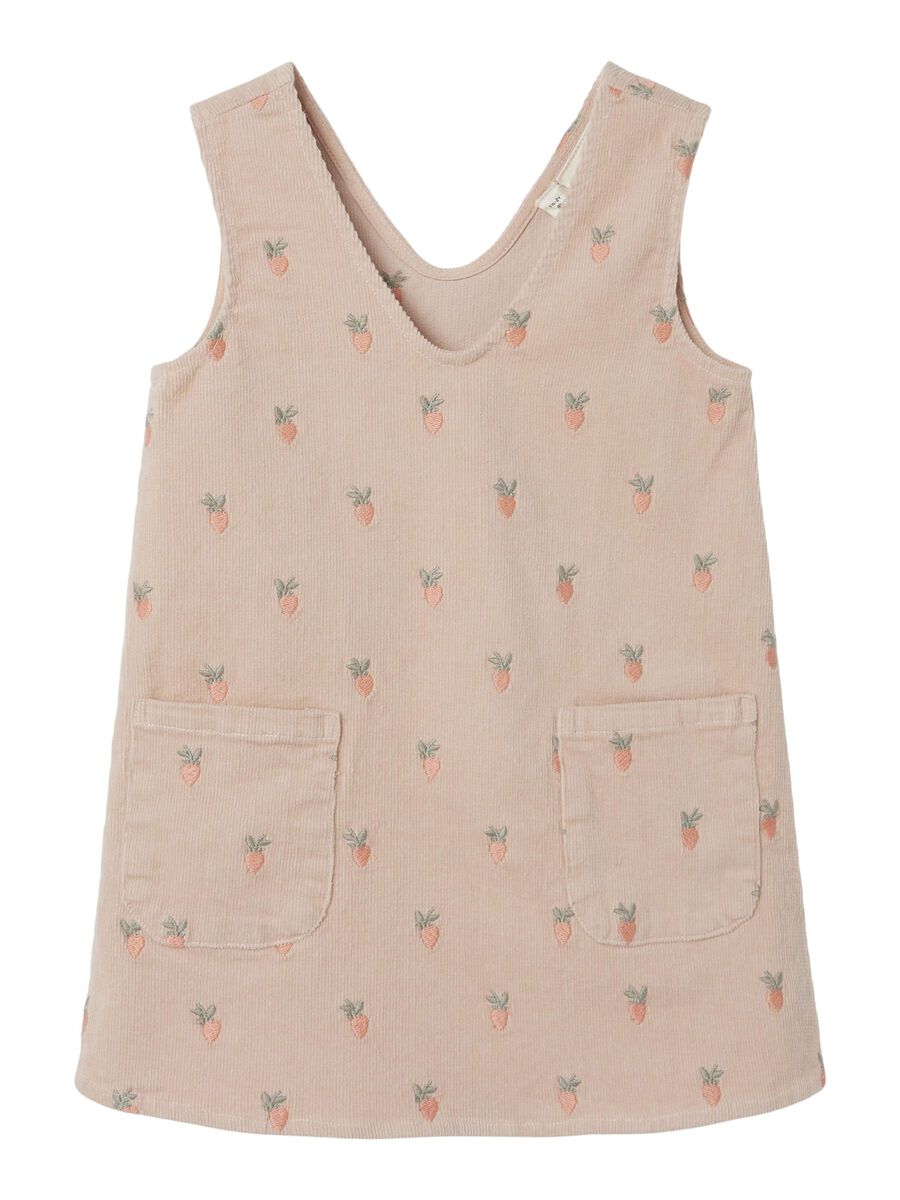 CORDUROY SPENCER JURK