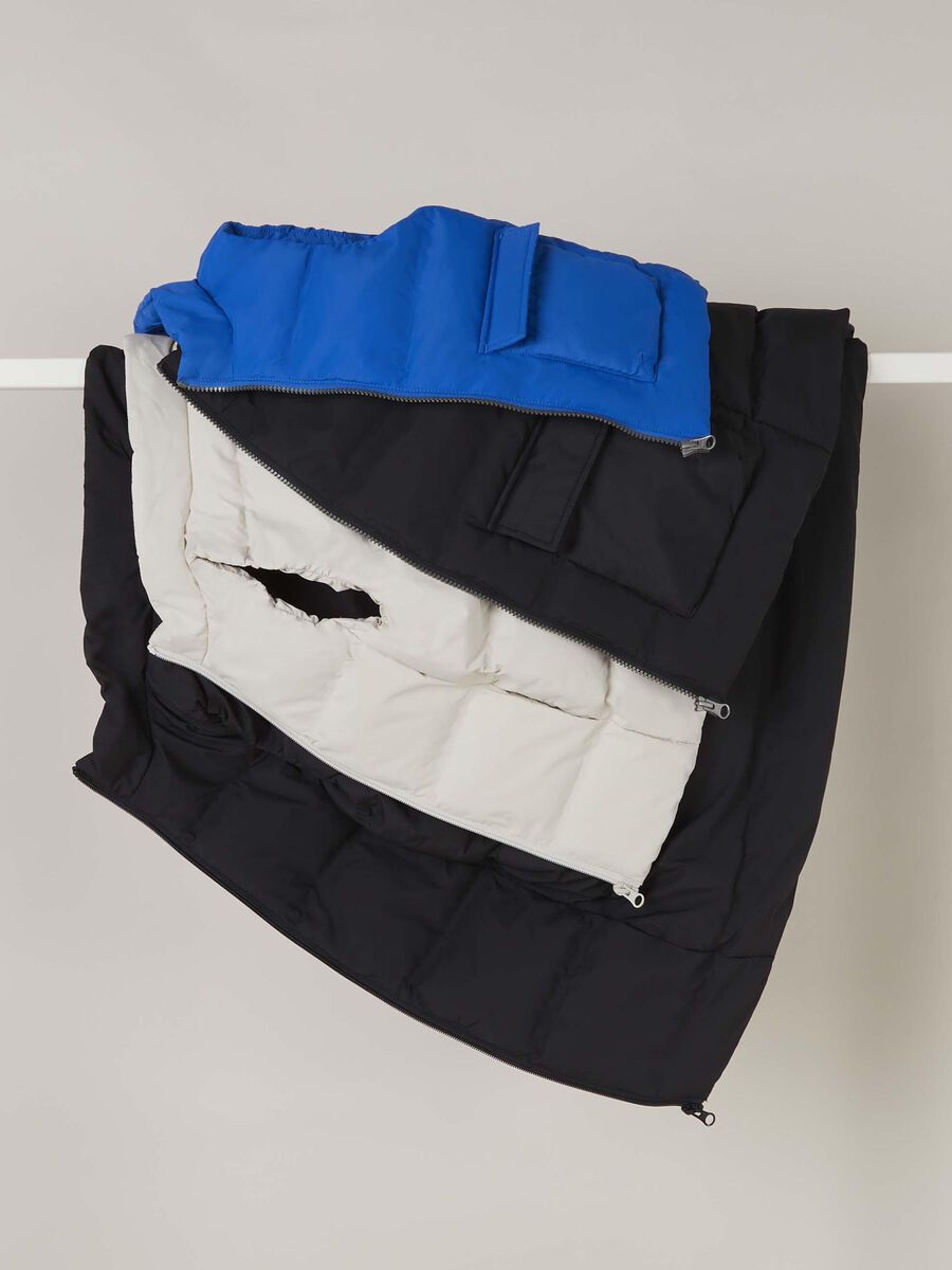 PUFFER GILET
