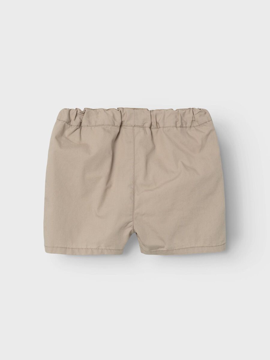 LOOSE FIT ZWEMSHORTS