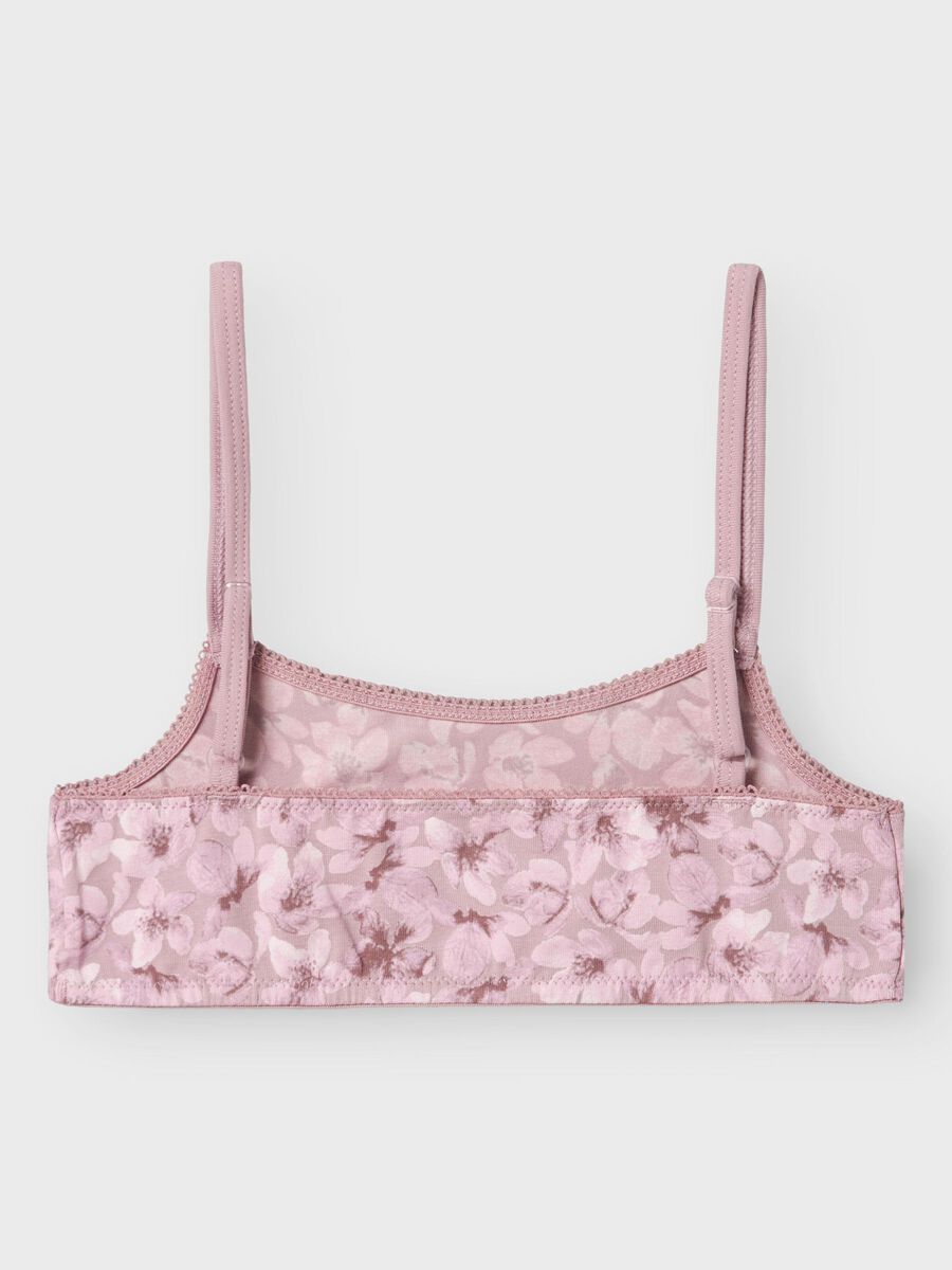 2-PACK TOP MET BANDJES