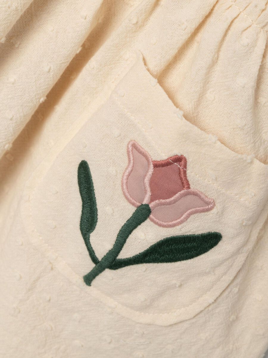 BIOLOGISCH KATOEN JURK